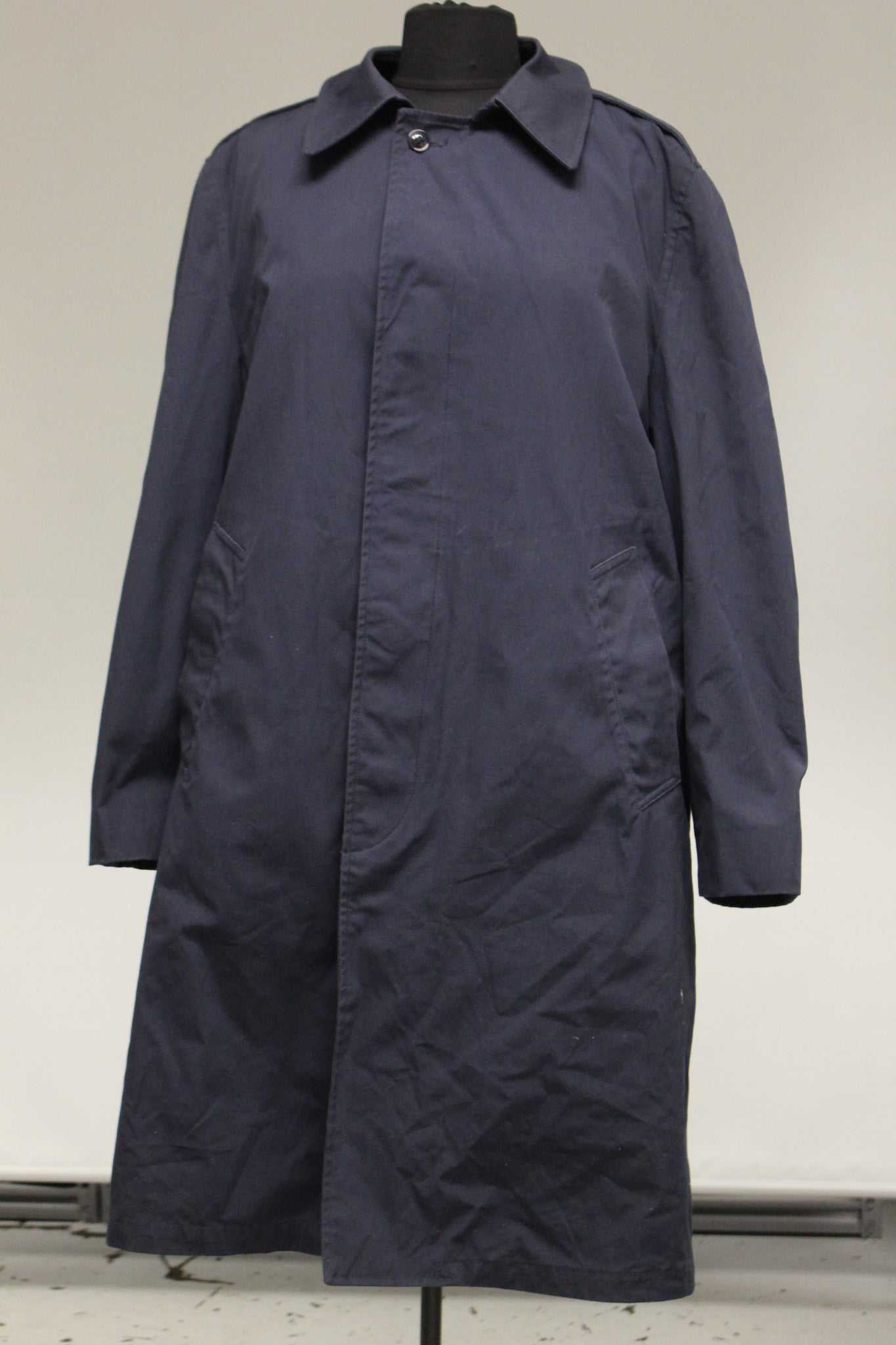 Surplus (7) Cold Weather Jacket Liners, (36) Cold Weather Jackets &  Assorted Items in North Las Vegas, Nevada, United States (GovPlanet Item  #9997783)