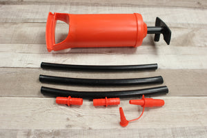 Intex Double Quick 12 " Hand Pump