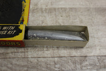 Load image into Gallery viewer, Treds Stick On Rubber Soles - Set of 2 - Black - With Cement - New