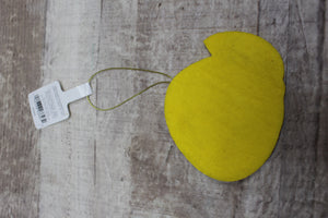 Wondershop By Target Lemon Ornament -New