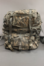 Load image into Gallery viewer, Molle II ACU Modular Lightweight Load-Carrying Equipment Rucksack Large Pack