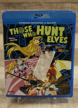 Load image into Gallery viewer, Those Who Hunt Elves - Blu-ray - Anamorphic - Subtitled - New