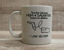 Load image into Gallery viewer, To My Daughter / Granddaughter Coffee Cup Mug - Choose Design - New