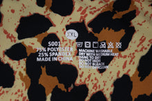 Load image into Gallery viewer, 12 Crazy Women&#39;s Leopard Print Yoga Workout Pants Size XXL -New