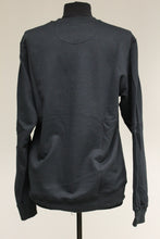Load image into Gallery viewer, Port &amp; Company Black Sweatshirt, Size: Medium