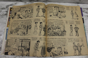 MAD Super Special Fall 1980 with Bonus Nostalgic MAD - Used