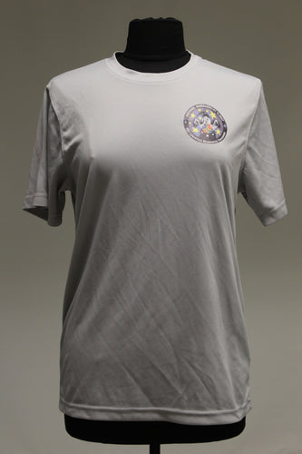 US Military Materiel Management Flight 48th Logistics Readiness Squadron T-Shirt, Small