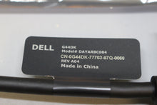 Load image into Gallery viewer, Dell Mini Display Port mDP to DVI Adapter Cable - G44DK DAYARBC084 - New
