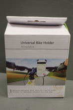 Load image into Gallery viewer, Universal Bike Holder for Smartphone, Black, New
