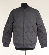 Load image into Gallery viewer, Goodthreads Men&#39;s Quilted Liner Jacket, Black, Medium, New