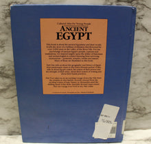 Load image into Gallery viewer, Ancient Egypt - By Geraldine Harris - Used