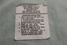 Load image into Gallery viewer, US Army Women's Short Sleeve Tuck In Dress Shirts, AG 415