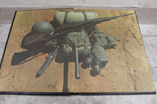 Load image into Gallery viewer, U.S. Army Training School/Center Fort Gordon, GA Photo Album Book -Used