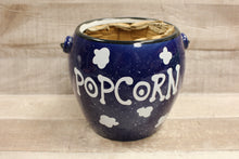 Load image into Gallery viewer, 5-Piece Ceramic Popcorn Bucket For Family Movie Night -New