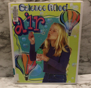 Science Alive! Air - Used
