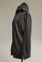 Load image into Gallery viewer, Ranger Zip Up Hoodie Jacket/Sweatshirt, Size: XLarge