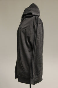 Ranger Zip Up Hoodie Jacket/Sweatshirt, Size: XLarge