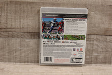 Load image into Gallery viewer, Madden NFL 11 PLAYSTATION 3 PS3