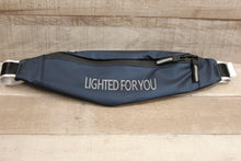 Load image into Gallery viewer, LAFALInK Fanny Pack with Headphone Jack, Zipper, &amp; Adjustable Strap - Waterproof