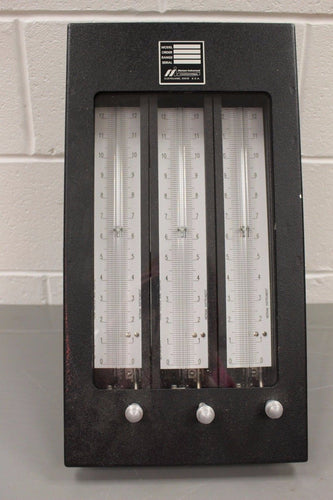 Vertical Mamometer, NSN 6685-00-076-6103, P/N FS8315-1, NEW!