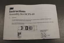 Load image into Gallery viewer, Protetion Connector Kit, HCPS-69, 5975-01-416-3551, New