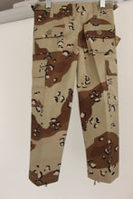 Load image into Gallery viewer, Rothco JR GI Desert Camo BDU Pants, Size: 2, New!