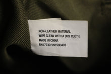 Load image into Gallery viewer, Universal Threads Good Co Faux Leather Handbag Purse -Green -Used