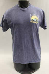 Destin Florida Short Sleeve T Shirt Size Medium -Used