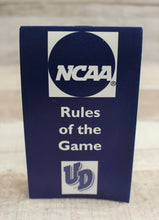 Load image into Gallery viewer, NCAA Rules of the Game Booklet - UD University of Dayton Flyers - Used
