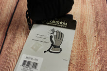Load image into Gallery viewer, Columbia Women's Gloves - Small - Black - Waterproof - Omni Bloc - New