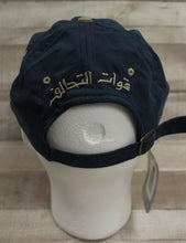 Load image into Gallery viewer, Operation Iraqi Freedom Twill Cap - New