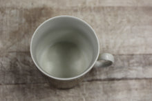 Load image into Gallery viewer, Czechoslovakia Lady Art Coffee Tea Drinking Mug Cup -Used