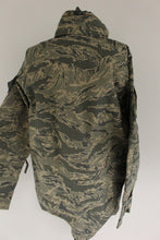 Load image into Gallery viewer, USAF APECS All Purpose Environmental Camouflage Parka - Large Regular - Used