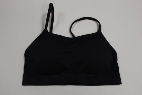 Amazon Essentials Black Bra - X-Small - New