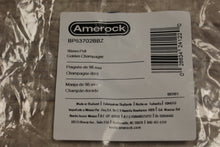 Load image into Gallery viewer, Amerock 96mm Pull Golden Champagne BP53702BBZ -New