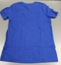 Load image into Gallery viewer, Starter Kids Short Sleeve Logo T-Shirt, Team Blue, Medium, New