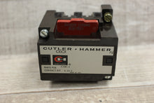 Load image into Gallery viewer, Cutler Hammer Parts Hub Contact Kit Power Unit 18896720 -Black -New