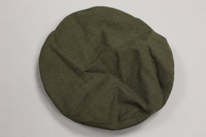 US Military Vintage Wool Service Cap/Cover, Size 7 ,8405-082-2363