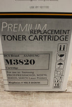 Load image into Gallery viewer, DCS Technologies Corporation M3820 Replacement Cartridge -New