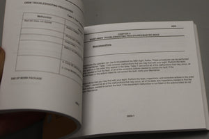 Manual for M68 Sight Reflex with Quick Release Mount & Signt Mount Close Combat Optic