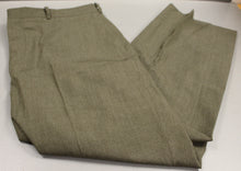 Load image into Gallery viewer, US Marine Corps Men&#39;s Dress Green Pants / Trousers - Hemmed - Various Sizes