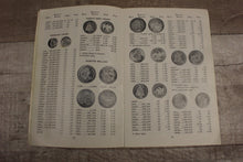Load image into Gallery viewer, Harco Premium Guidebook To United States and Canadian Coins - Used