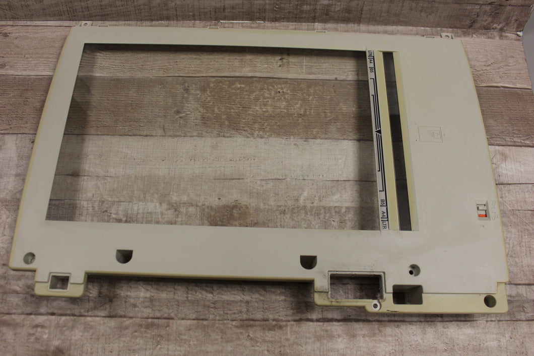 Brother DCP 8040 Replacement Part LE8647 Scanner Top -Used
