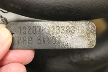 Load image into Gallery viewer, M998 HMMWV 12338316-5 Rear Up Armor Coil Spring Set - 5360-01-457-8018 - Used