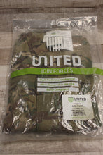 Load image into Gallery viewer, United Fortiflame Mutlticam ACU Coat - Size Large - New