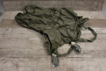 Load image into Gallery viewer, U.S. Army M45 Chemical Warfare Gas Mask Kit 4240-01-447-6989 -Size XS/S -New
