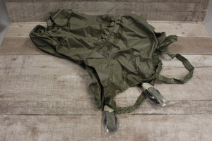 U.S. Army M45 Chemical Warfare Gas Mask Kit 4240-01-447-6989 -Size XS/S -New