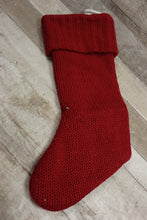 Load image into Gallery viewer, Wondershop By Target Stitched Initial Stocking &quot;O&quot; -New