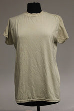 Load image into Gallery viewer, US Military Army Desert Sand Tan Short Sleeve T-Shirt - 100% Cotton - Used