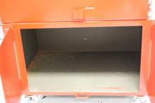 Load image into Gallery viewer, Edge Tek Parts Washer / Degreaser - Model: IT32DM4 - 50 Gallon - Red - New